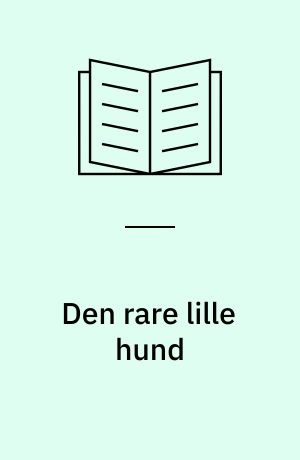 Den rare lille hund