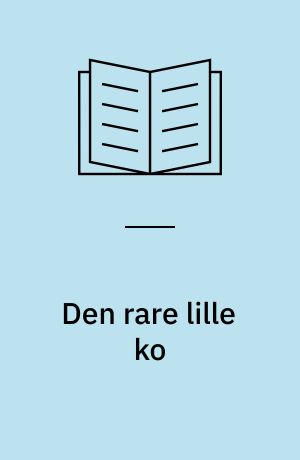 Den rare lille ko