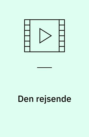Den rejsende : 1929