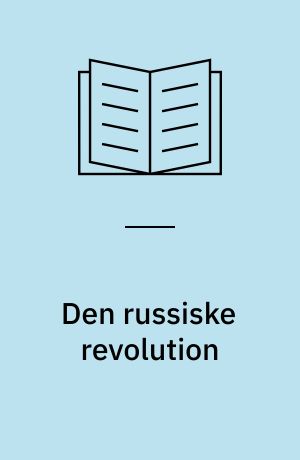 Den russiske revolution