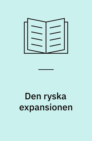 Den ryska expansionen