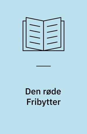 Den røde Fribytter