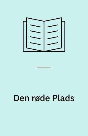 Den røde Plads
