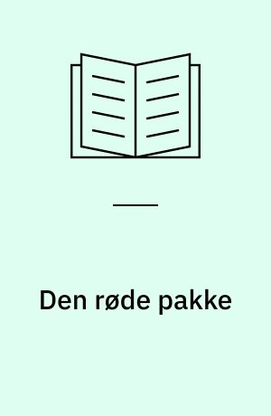 Den røde pakke