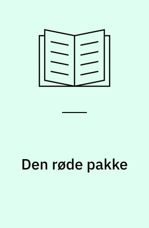 Den røde pakke