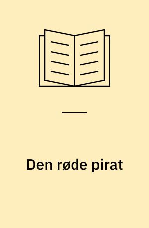Den røde pirat