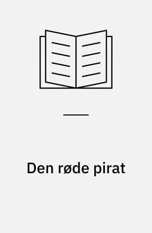 Den røde pirat