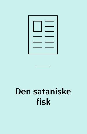 Den sataniske fisk