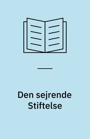Den sejrende Stiftelse
