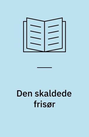 Den skaldede frisør