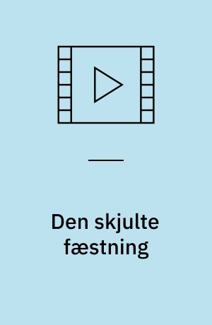 Den skjulte fæstning