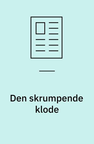 Den skrumpende klode