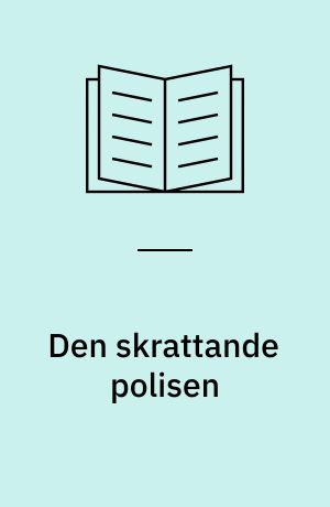 Den skrattande polisen : roman om ett brott