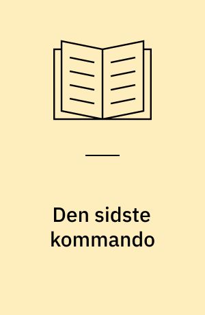 Den sidste kommando