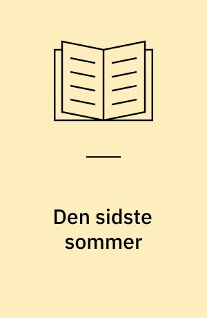 Den sidste sommer