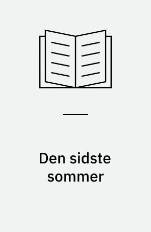 Den sidste sommer