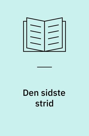 Den sidste strid