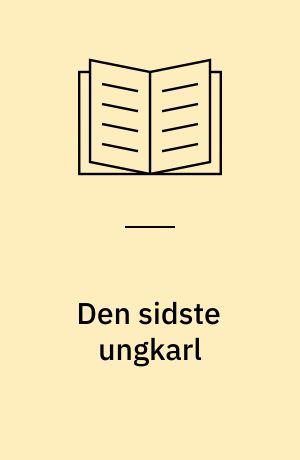 Den sidste ungkarl