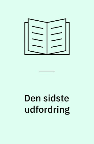 Den sidste udfordring