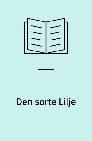 Den sorte Lilje