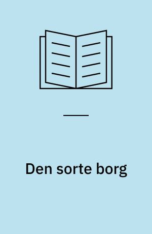 Den sorte borg