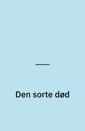 Den sorte død