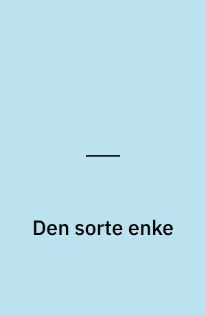 Den sorte enke