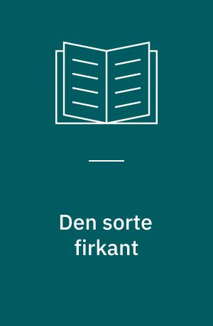 Den sorte firkant | Københavns Biblioteker