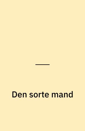 Den sorte mand