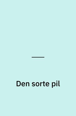 Den sorte pil