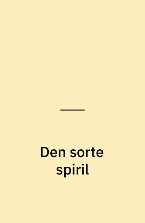 Den sorte spiril