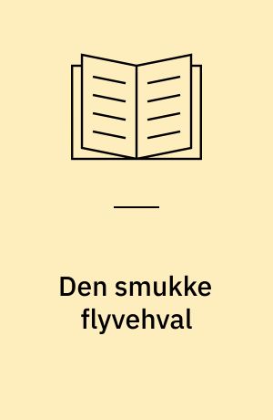 Den smukke flyvehval