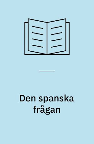 Den spanska frågan