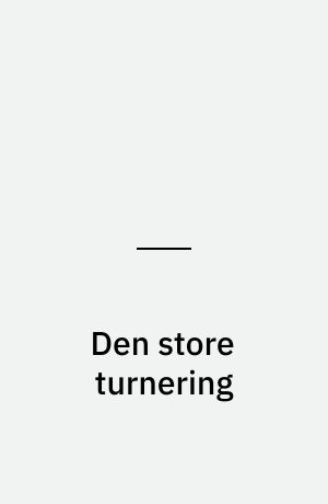 Den store turnering