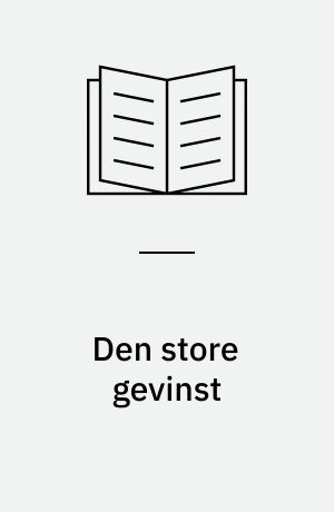 Den store gevinst: Forføreren: Den store beskytter