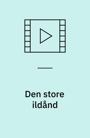 Den store ildånd