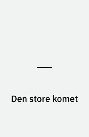 Den store komet