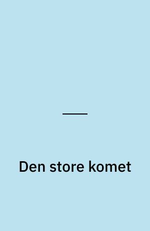 Den store komet