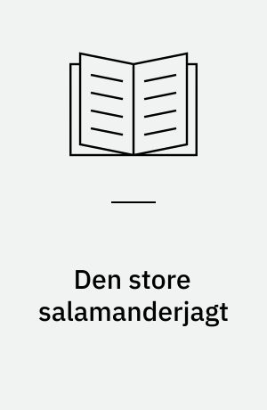 Den store salamanderjagt