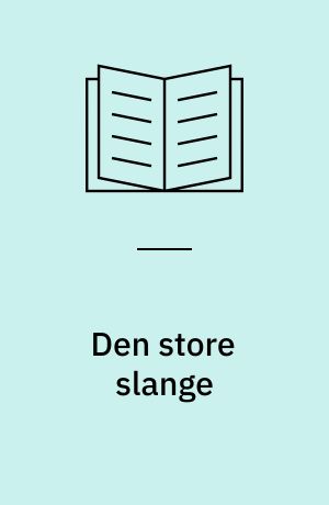 Den store slange