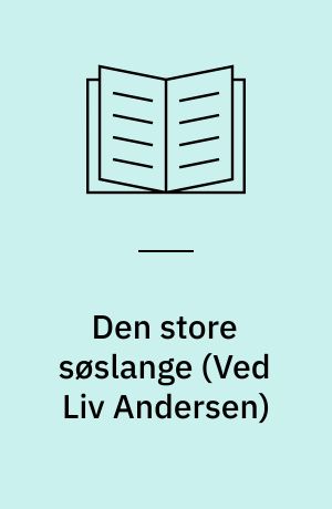 Den store søslange