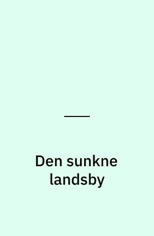 Den sunkne landsby