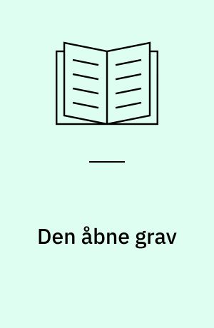 Den åbne grav