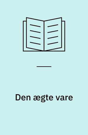 Den ægte vare