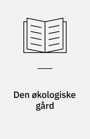 Den økologiske gård