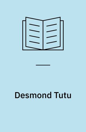 Desmond Tutu : a biography