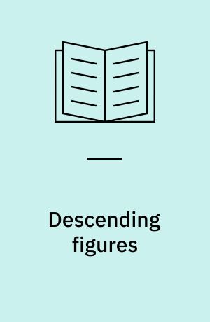 Descending figures