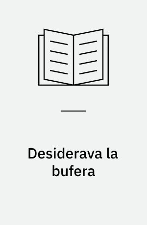 Desiderava la bufera