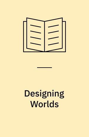 Designing Worlds : National design histories in an age of globalization