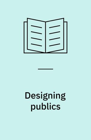 Designing publics